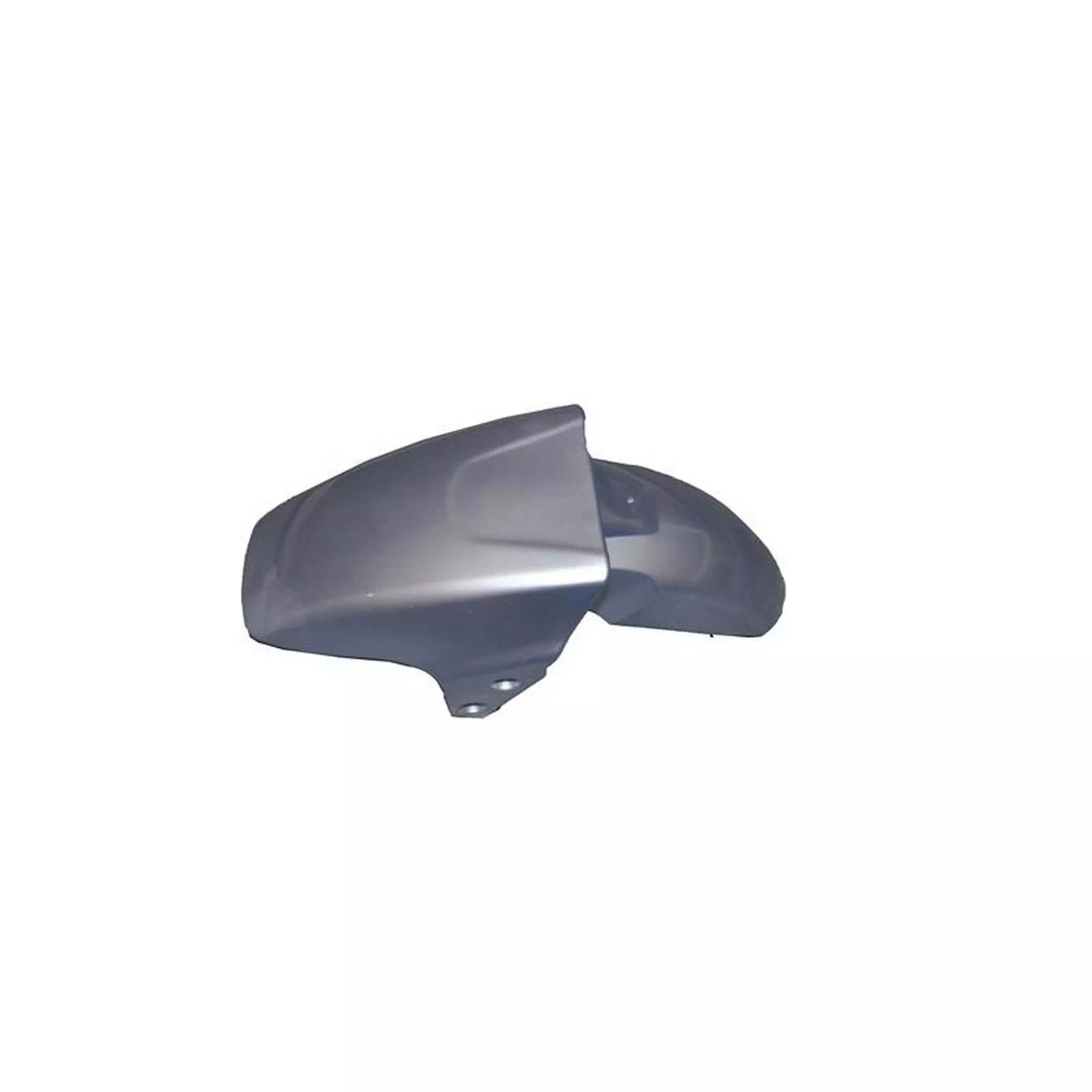 KUBA GREE-08 ÖN ÇAMURLUK METALİK GRİ #KM 92381